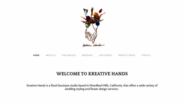 kreativehands.com