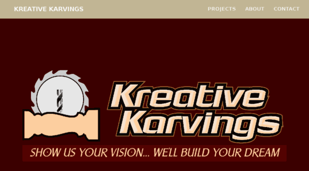 kreativekarvings.ca