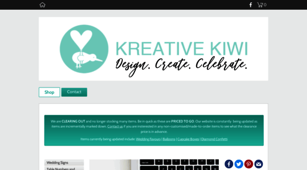 kreativekiwi.co.nz