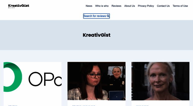 kreativgist.com