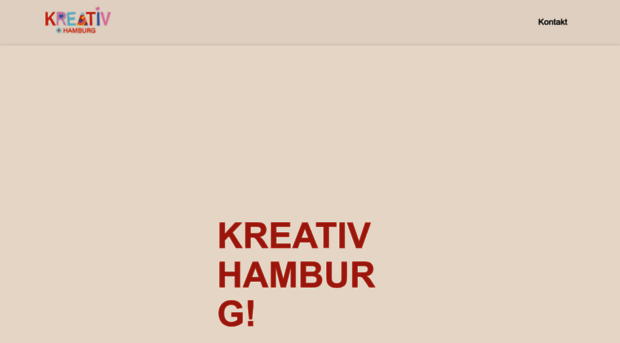 kreativhamburg.de