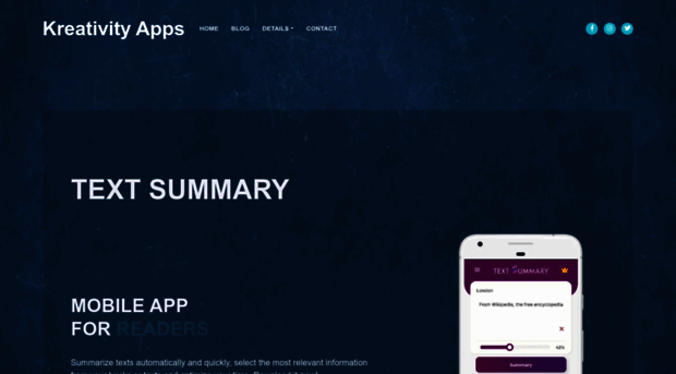 kreativityapps.com