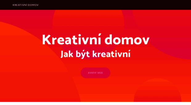 kreativnidomov.cz