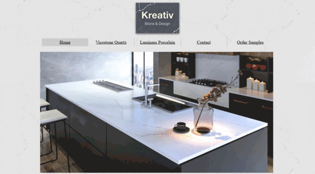 kreativstone.com