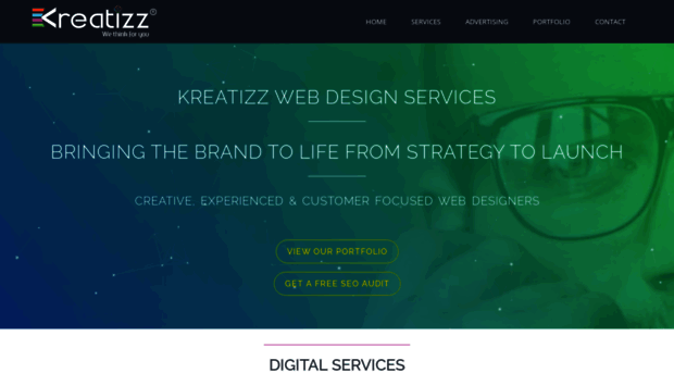 kreatizz.com