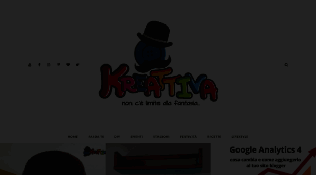 kreattiva.blogspot.it