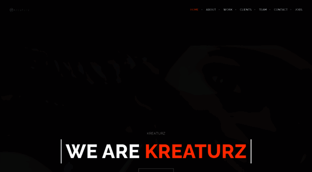 kreaturz.com