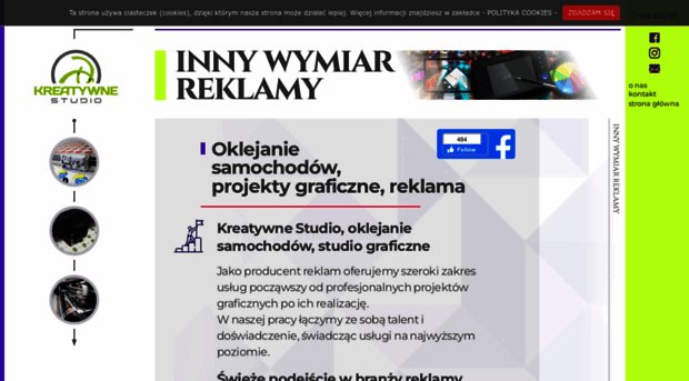 kreatywnestudio.com