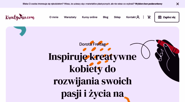 kreatywnie.com