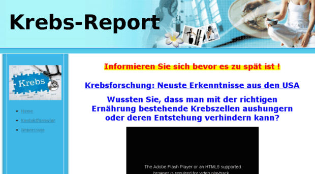 krebs-report.com