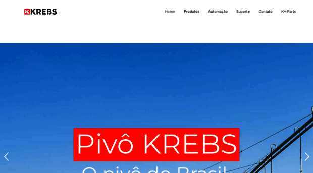 krebs.com.br