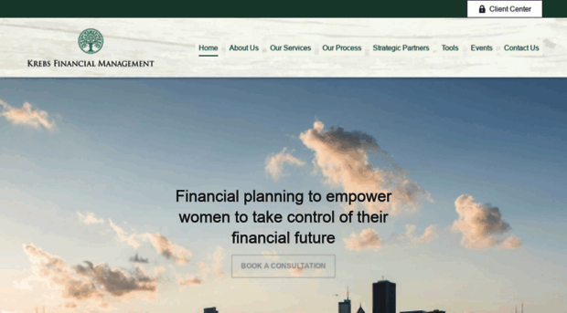 krebsfinancial.net