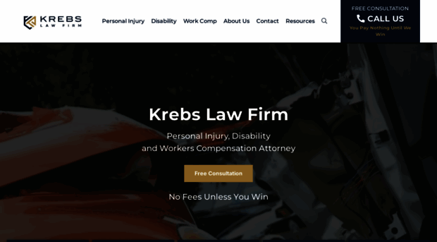 krebslawoffice.com