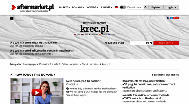 krec.pl