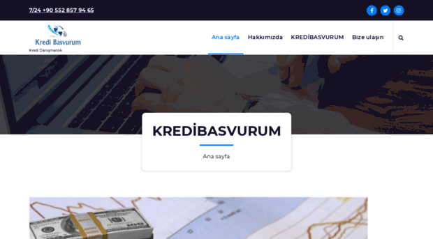 kredibasvurum.com