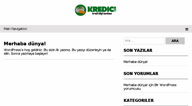 kredici.com