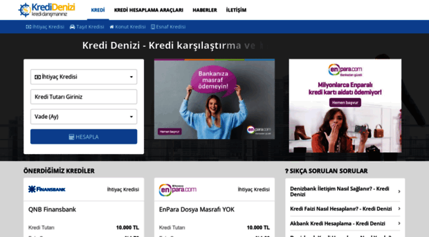 kredidenizi.com.tr