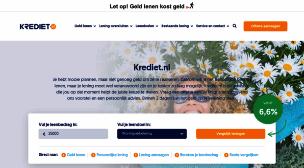 krediet.nl