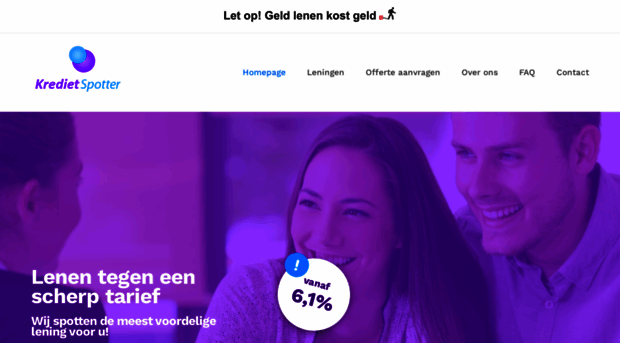 kredietspotter.nl