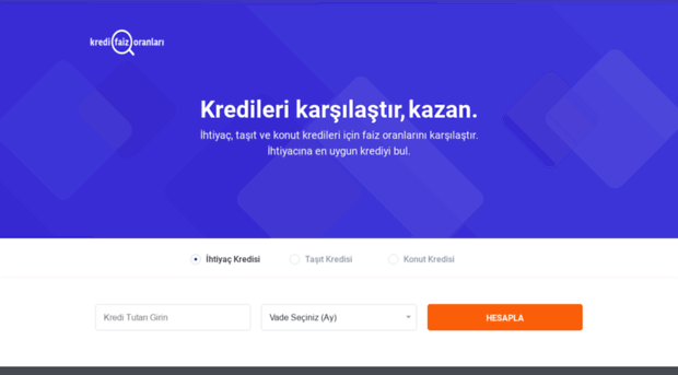 kredifaizoranlari.com