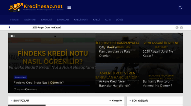 kredihesap.net