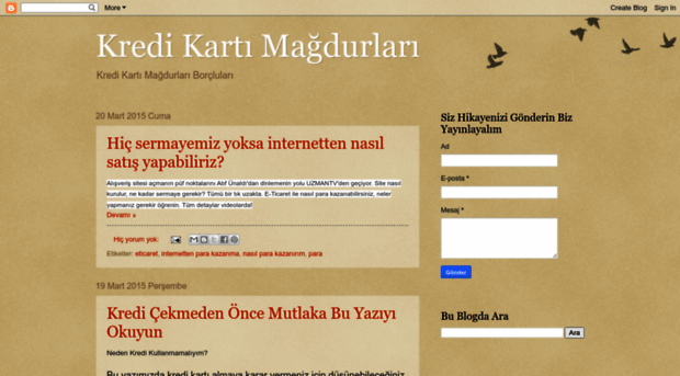 kredikartimagdurlari.blogspot.com.tr