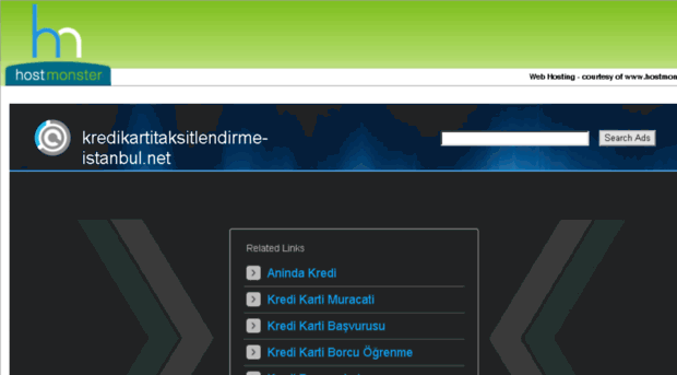 kredikartitaksitlendirme-istanbul.net
