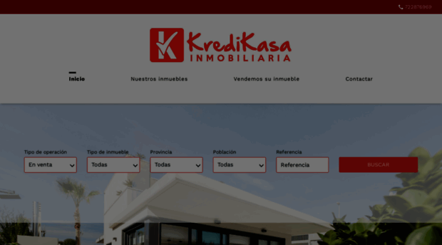 kredikasa.com