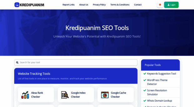 kredipuanim.com