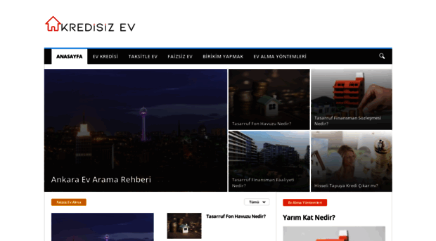 kredisizev.com
