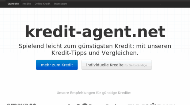 kredit-agent.net