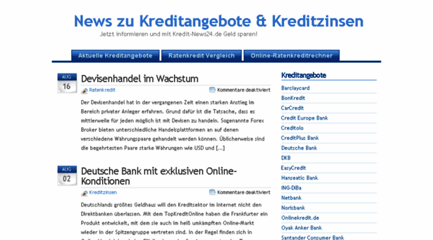 kredit-news24.de