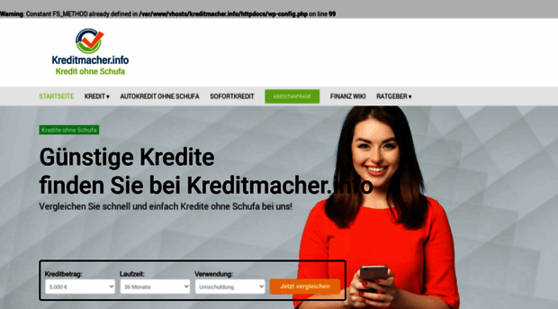 kredit-ohne-schufa-abfrage.com