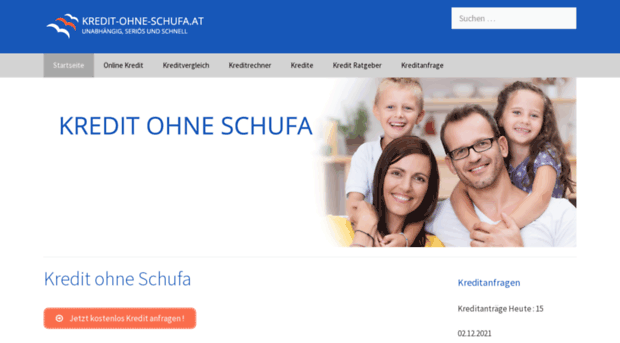 kredit-ohne-schufa.at