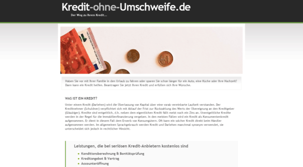 kredit-ohne-umschweife.de