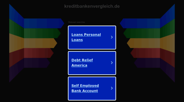 kreditbankenvergleich.de