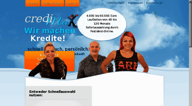 kreditblog.credimaxx.de