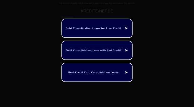 kredite-net.de