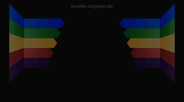 kredite-ratgeber.de