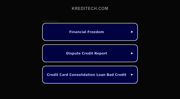 kreditech.com