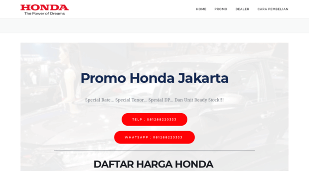 kredithondajakarta.com