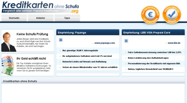 kreditkartenohneschufa.net