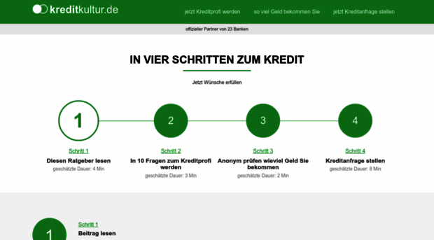 kreditkultur.de