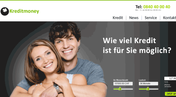 kreditmoney.ch