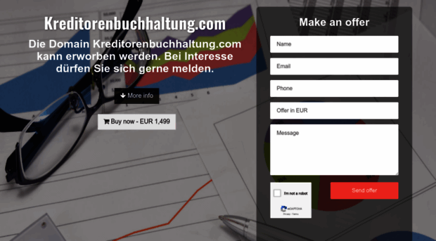 kreditorenbuchhaltung.com