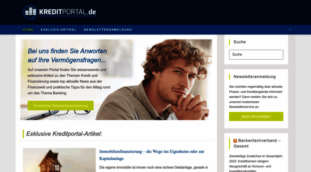 kreditportal.de