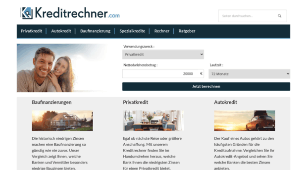 kreditrechner.com