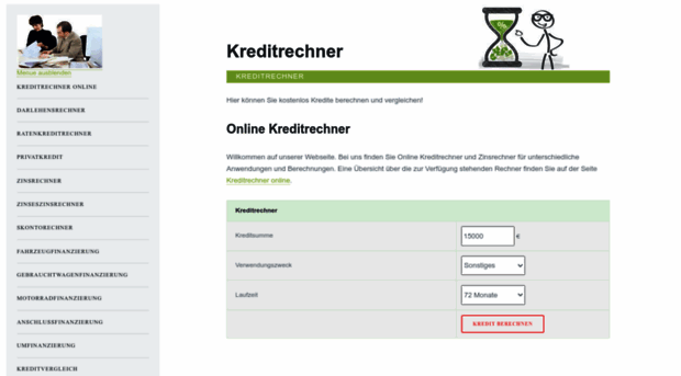 kreditrechner.net