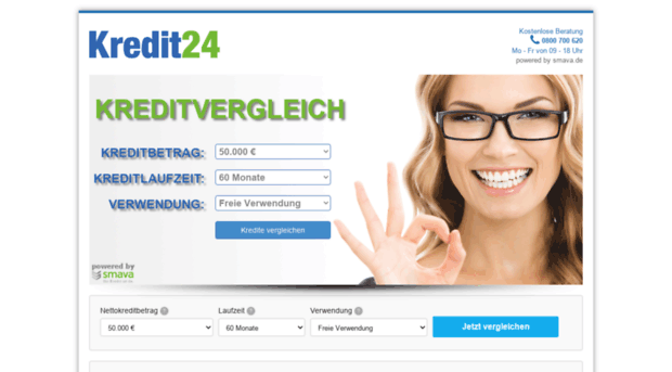 kreditvergleicher.net