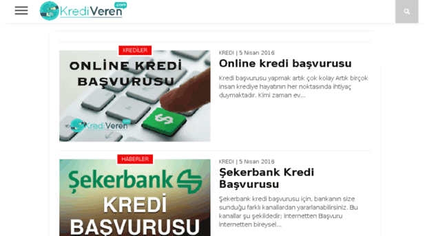 krediveren.com